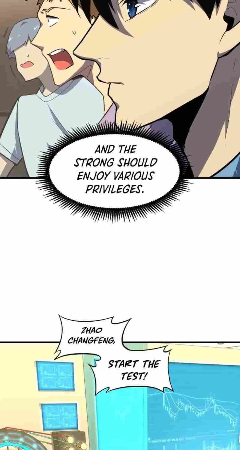 Read Logging 10 000 Years into the Future Apex Future Martial Arts EN Manga Online