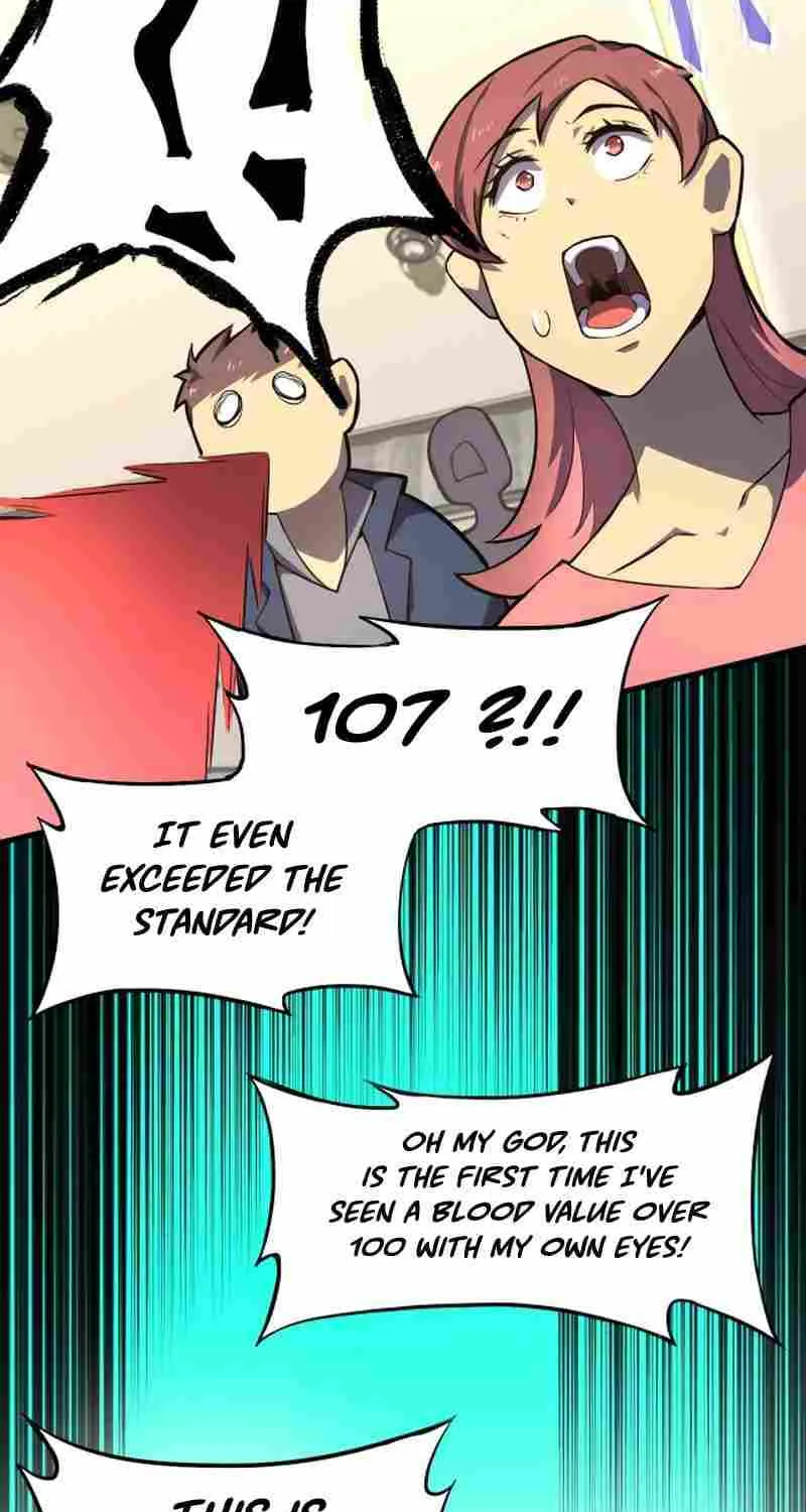 Read Logging 10 000 Years into the Future Apex Future Martial Arts EN Manga Online