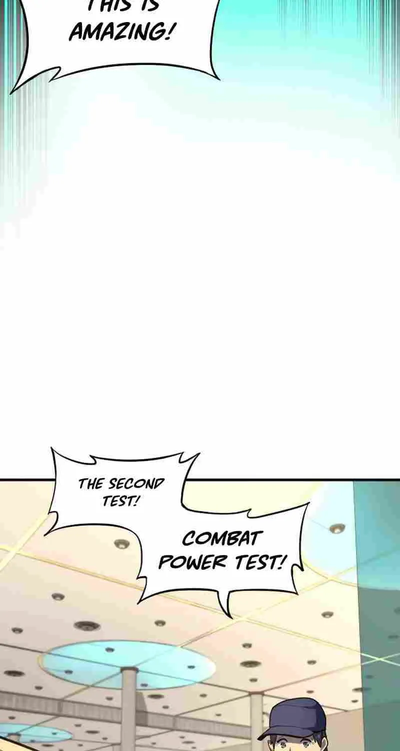 Read Logging 10 000 Years into the Future Apex Future Martial Arts EN Manga Online