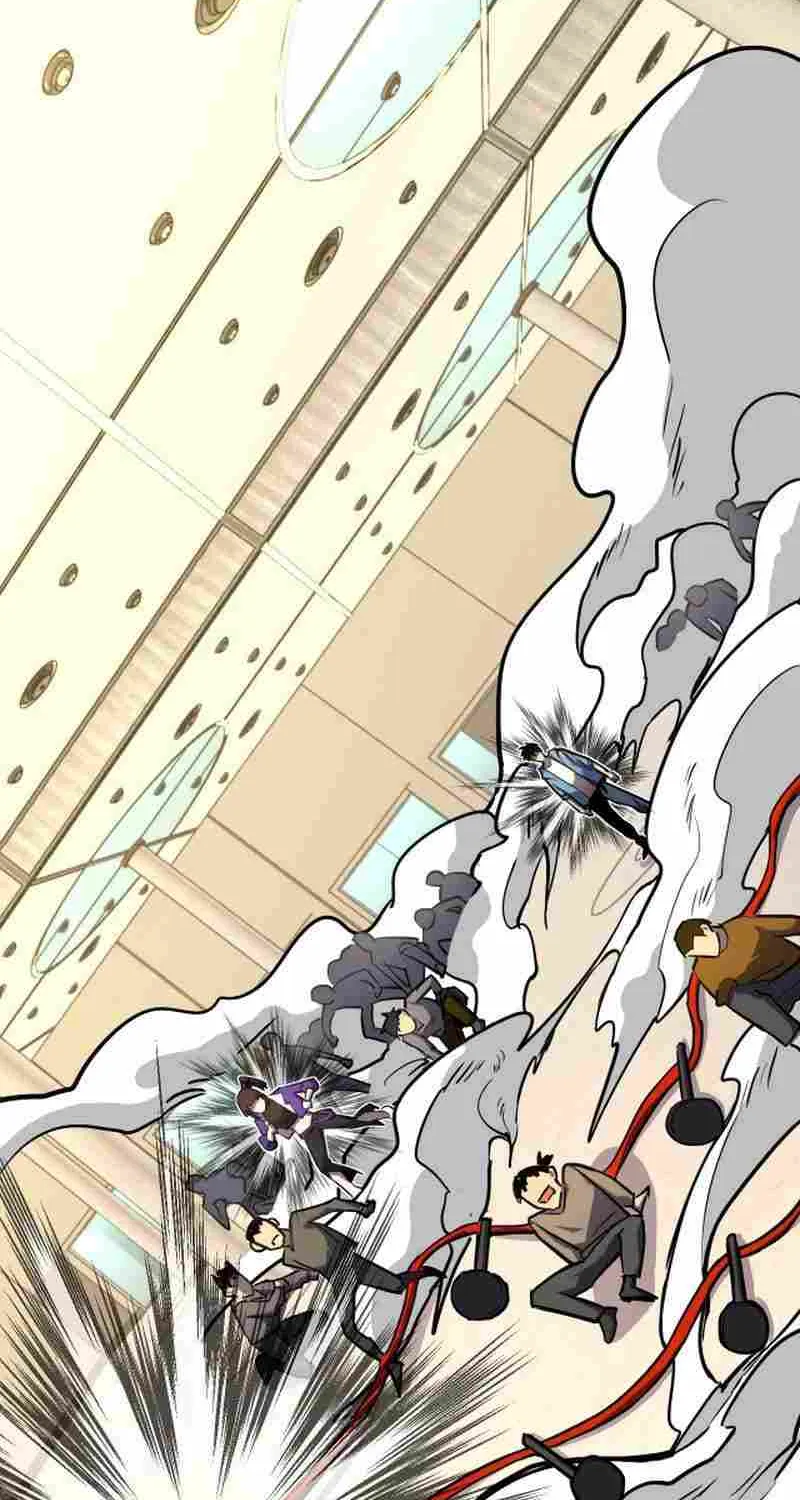 Read Logging 10 000 Years into the Future Apex Future Martial Arts EN Manga Online