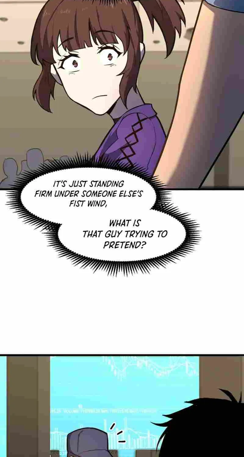 Read Logging 10 000 Years into the Future Apex Future Martial Arts EN Manga Online