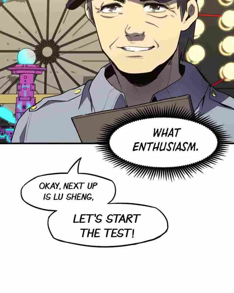 Read Logging 10 000 Years into the Future Apex Future Martial Arts EN Manga Online