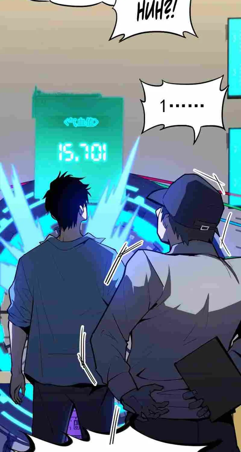 Read Logging 10 000 Years into the Future Apex Future Martial Arts EN Manga Online