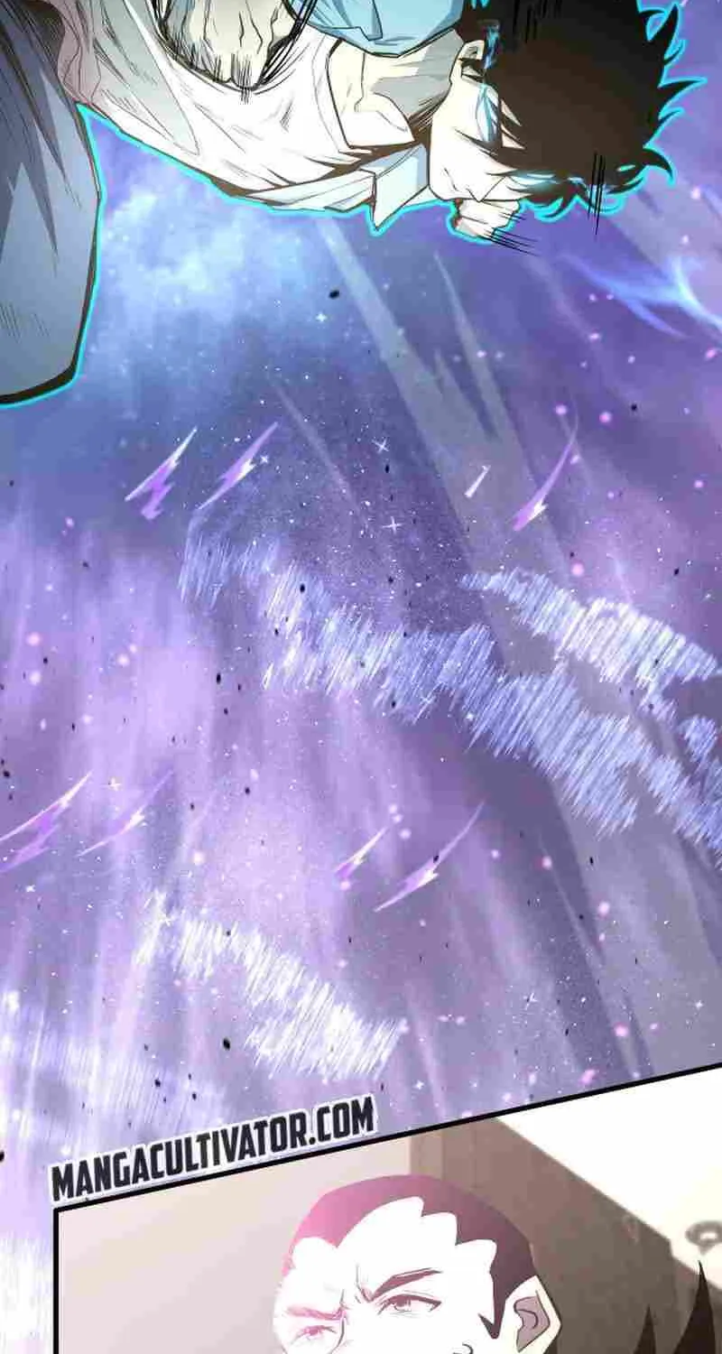 Read Logging 10 000 Years into the Future Apex Future Martial Arts EN Manga Online