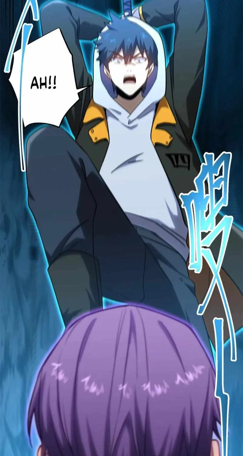 Read Logging 10 000 Years into the Future Apex Future Martial Arts EN Manga Online