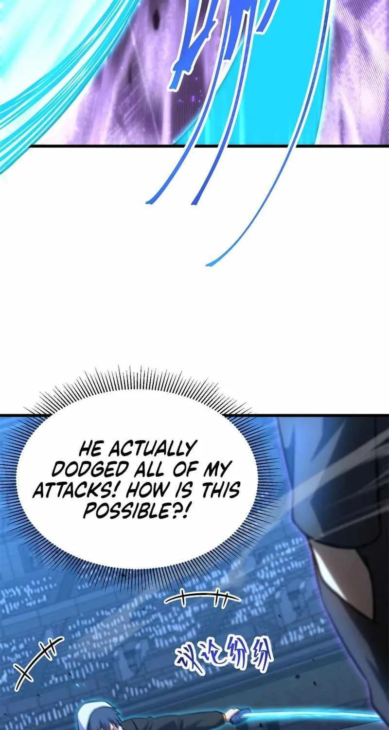 Read Logging 10 000 Years into the Future Apex Future Martial Arts EN Manga Online