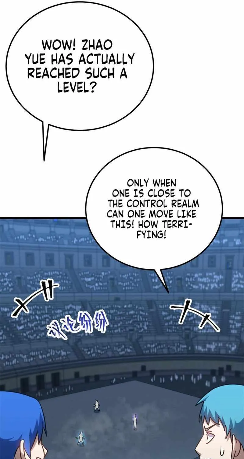 Read Logging 10 000 Years into the Future Apex Future Martial Arts EN Manga Online