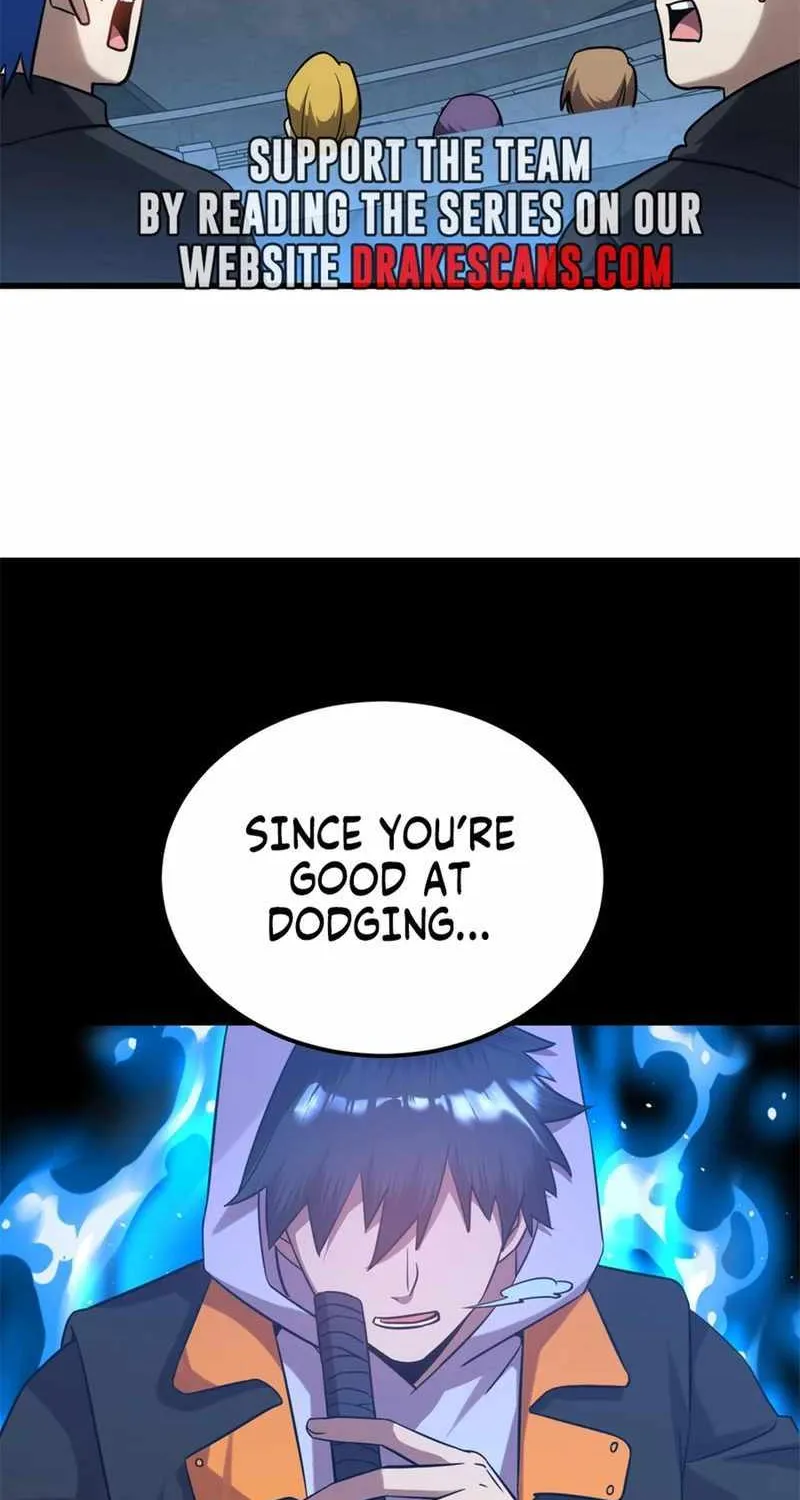 Read Logging 10 000 Years into the Future Apex Future Martial Arts EN Manga Online