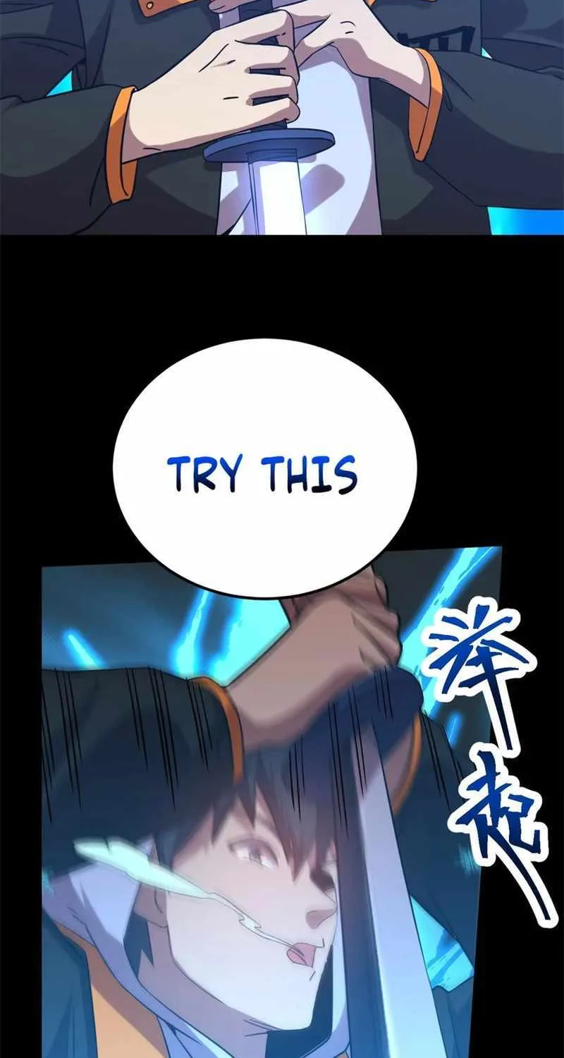 Read Logging 10 000 Years into the Future Apex Future Martial Arts EN Manga Online