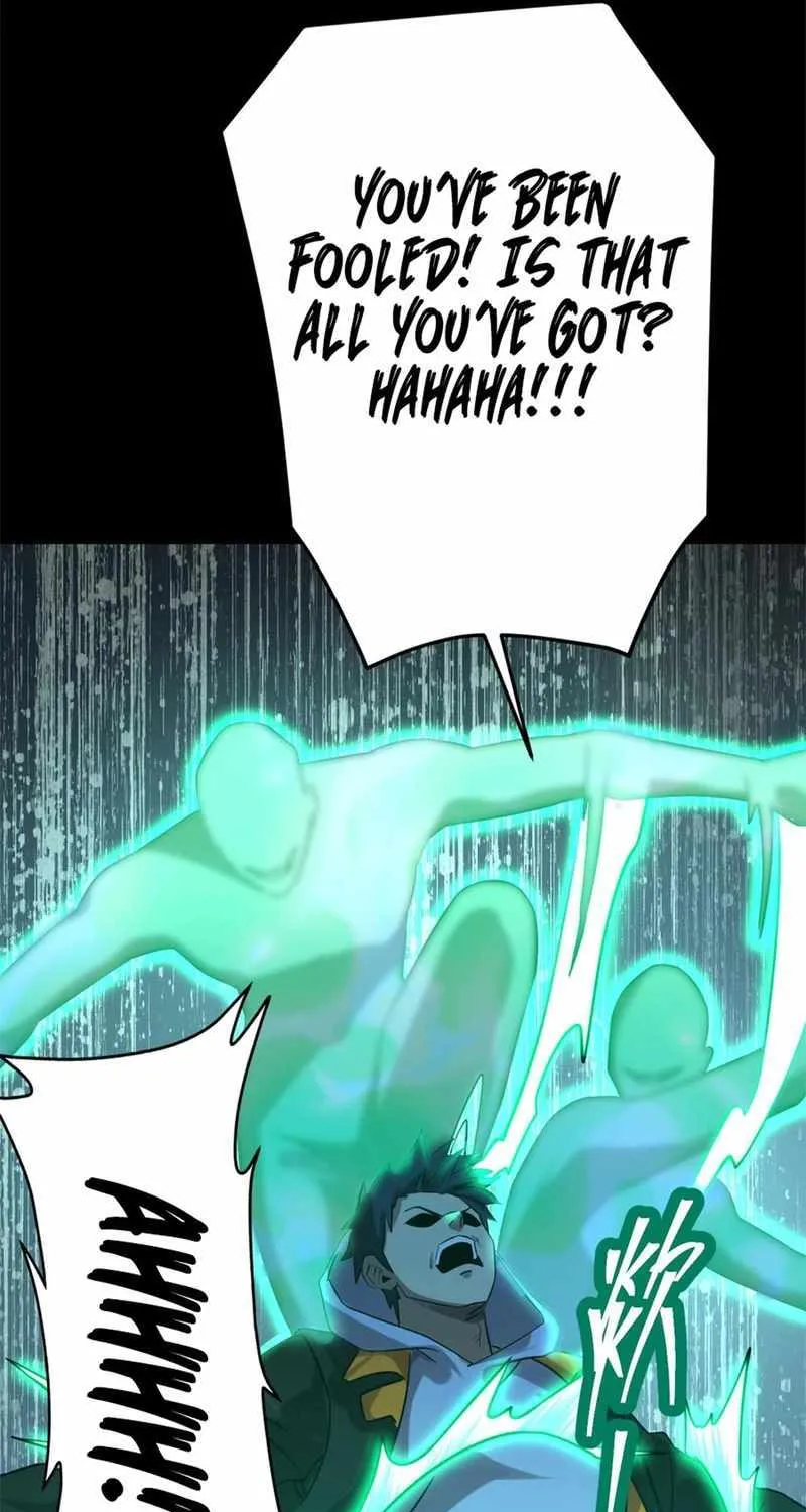 Read Logging 10 000 Years into the Future Apex Future Martial Arts EN Manga Online