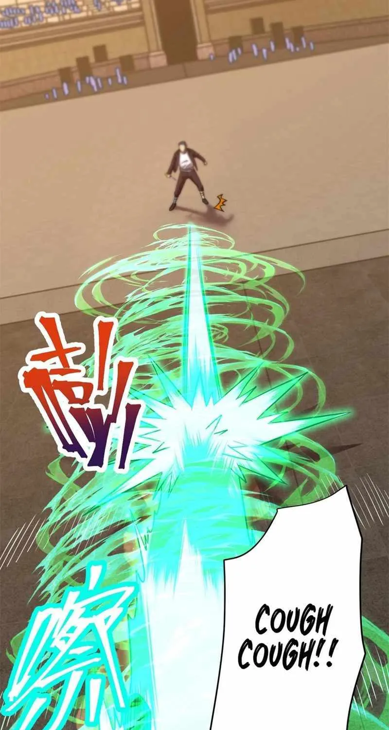 Read Logging 10 000 Years into the Future Apex Future Martial Arts EN Manga Online