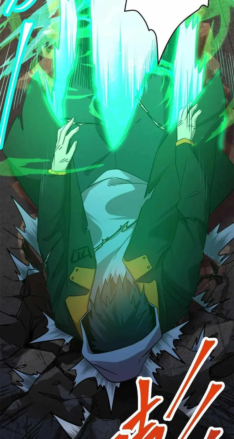 Read Logging 10 000 Years into the Future Apex Future Martial Arts EN Manga Online