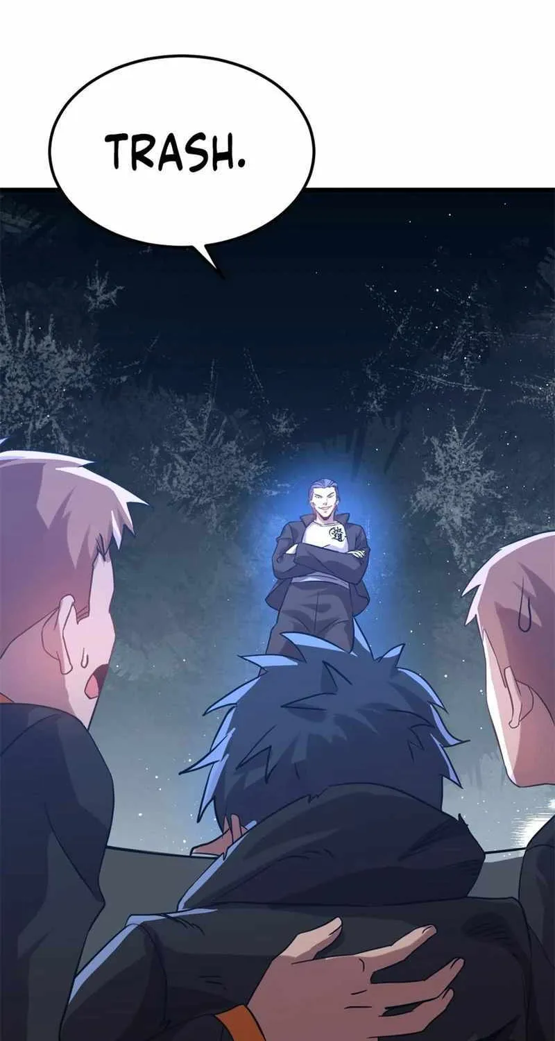 Read Logging 10 000 Years into the Future Apex Future Martial Arts EN Manga Online