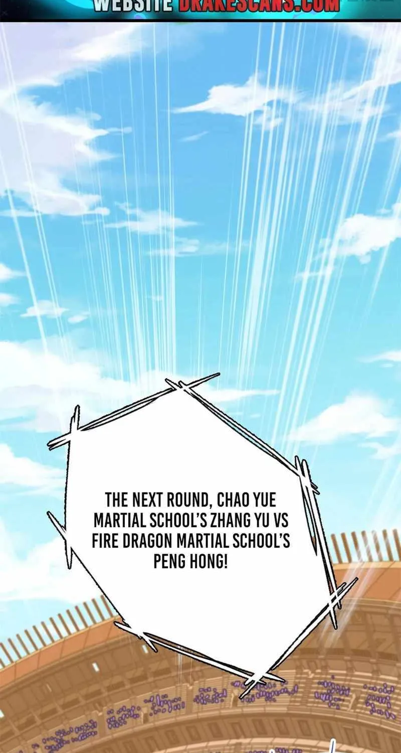 Read Logging 10 000 Years into the Future Apex Future Martial Arts EN Manga Online
