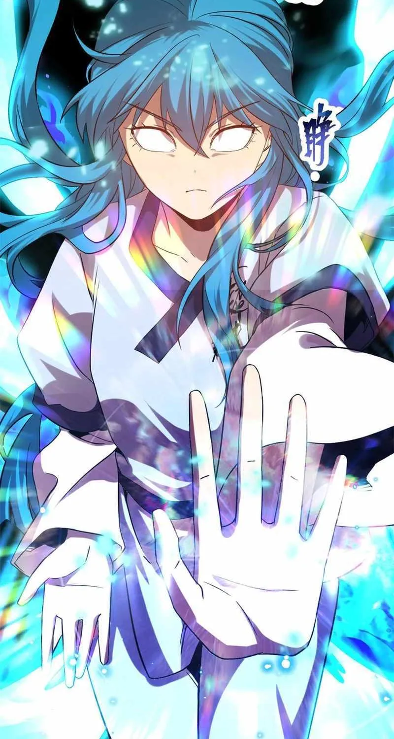 Read Logging 10 000 Years into the Future Apex Future Martial Arts EN Manga Online