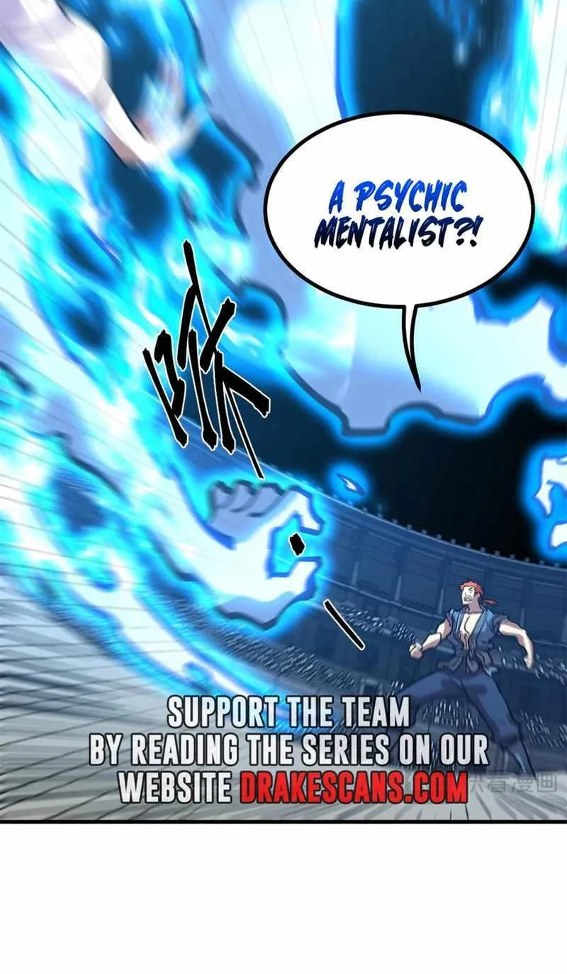Read Logging 10 000 Years into the Future Apex Future Martial Arts EN Manga Online