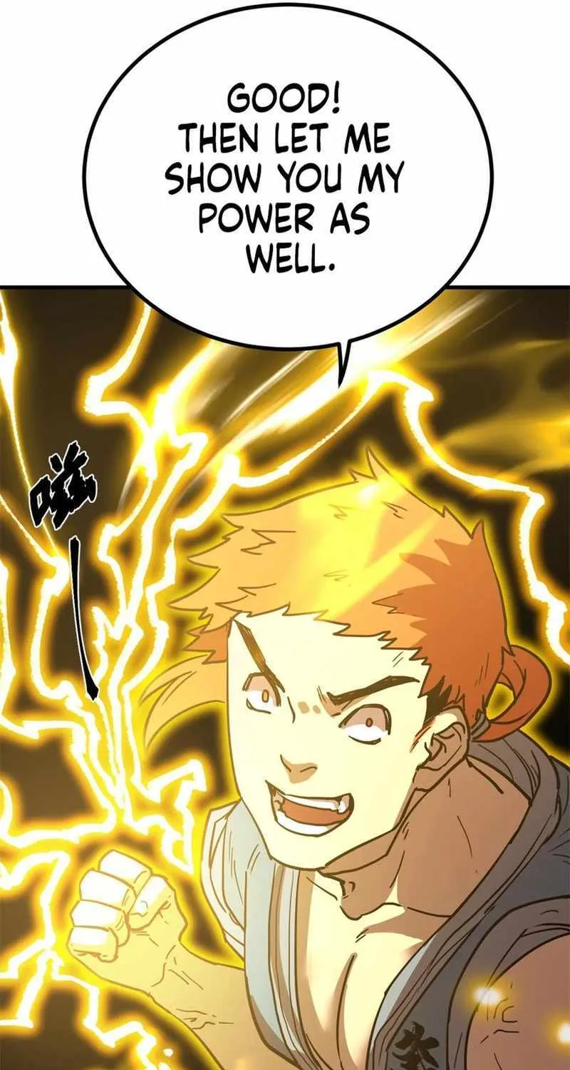 Read Logging 10 000 Years into the Future Apex Future Martial Arts EN Manga Online