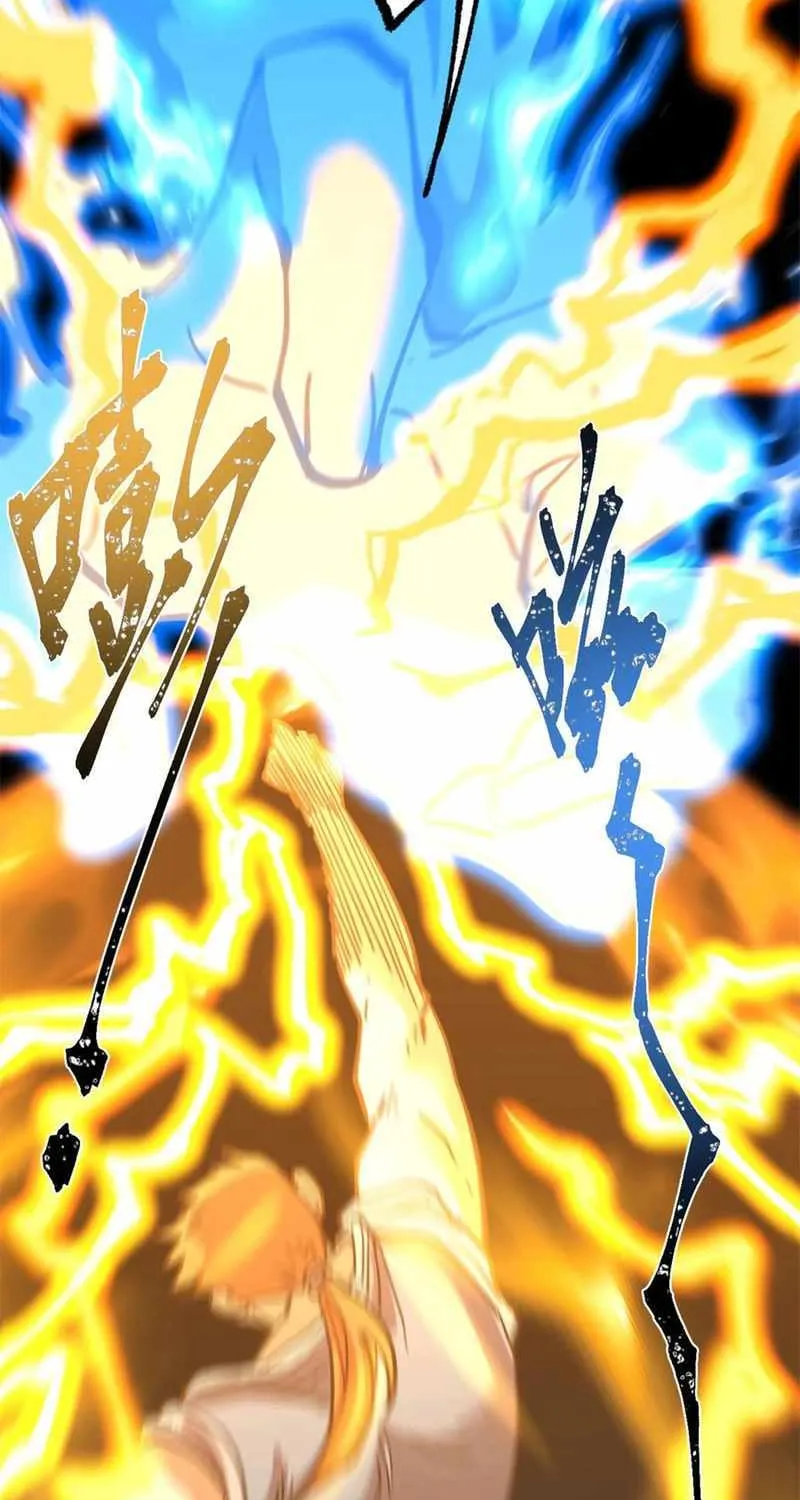 Read Logging 10 000 Years into the Future Apex Future Martial Arts EN Manga Online
