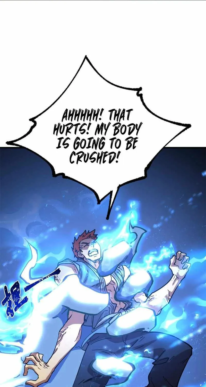 Read Logging 10 000 Years into the Future Apex Future Martial Arts EN Manga Online