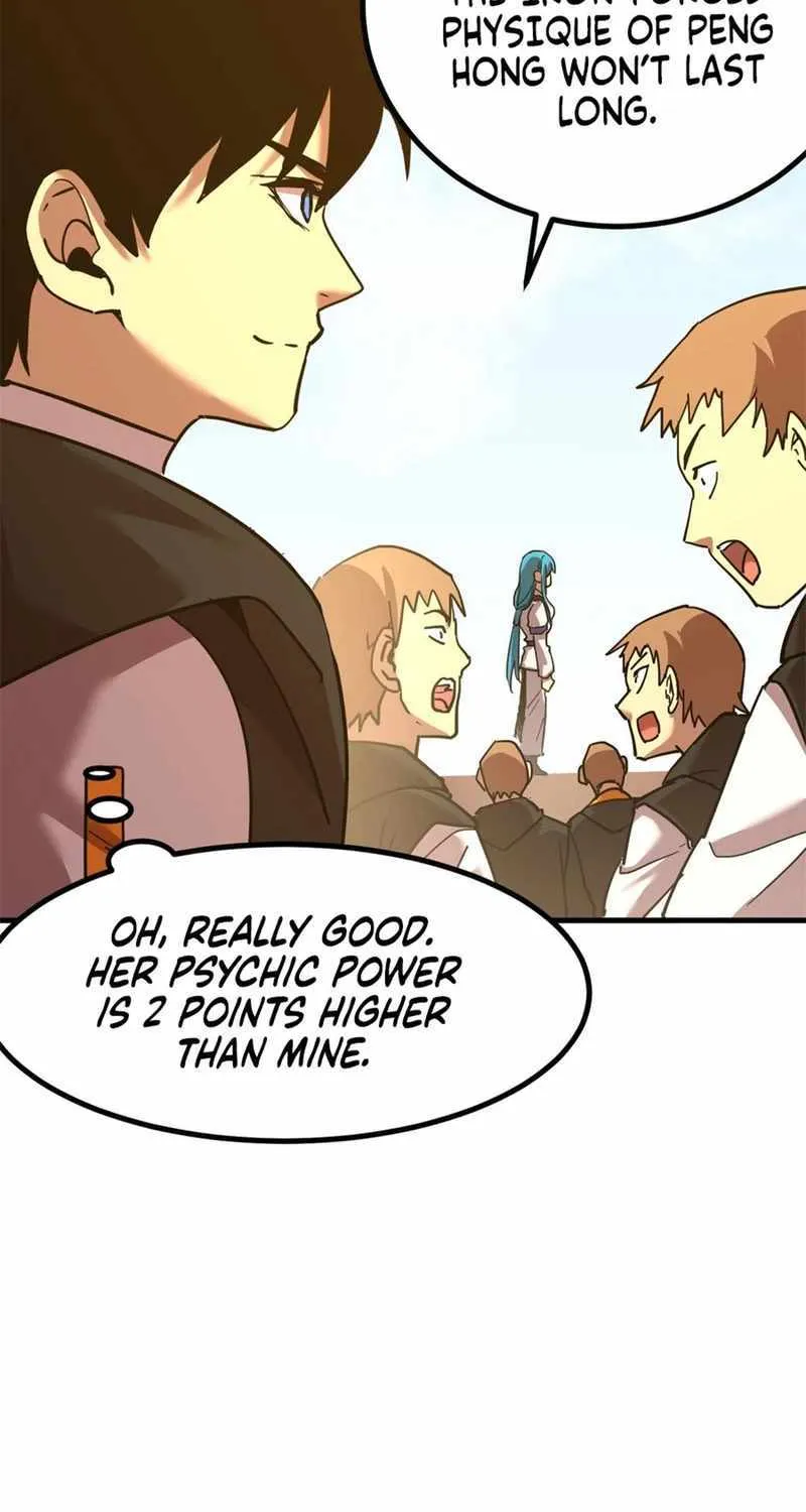 Read Logging 10 000 Years into the Future Apex Future Martial Arts EN Manga Online