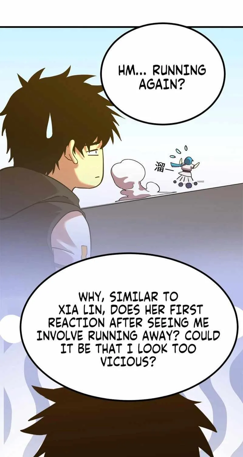 Read Logging 10 000 Years into the Future Apex Future Martial Arts EN Manga Online