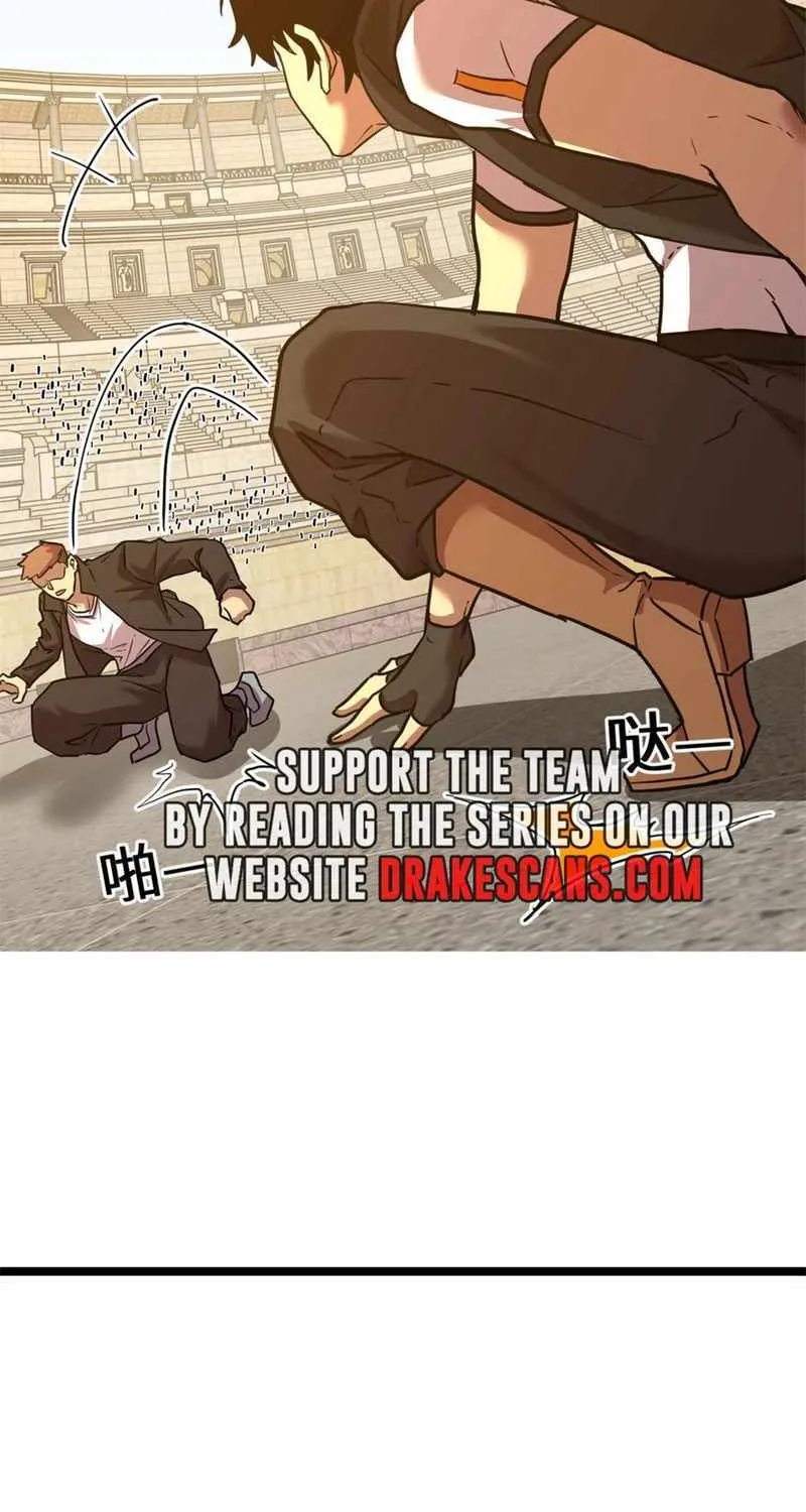 Read Logging 10 000 Years into the Future Apex Future Martial Arts EN Manga Online