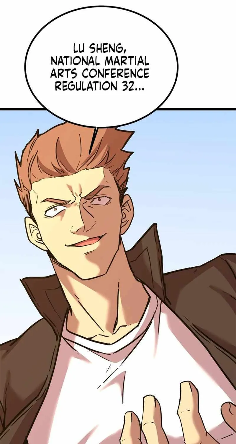 Read Logging 10 000 Years into the Future Apex Future Martial Arts EN Manga Online