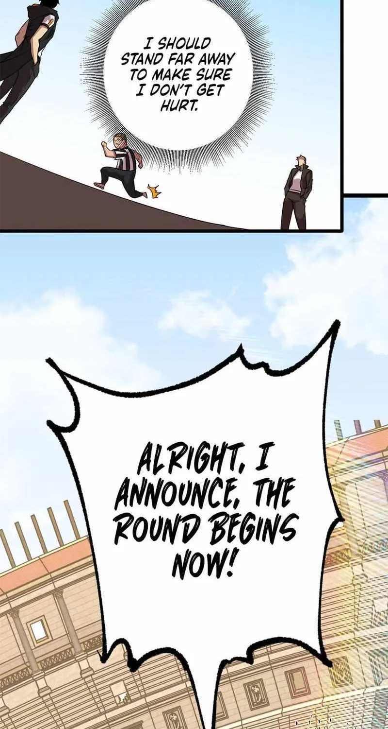 Read Logging 10 000 Years into the Future Apex Future Martial Arts EN Manga Online