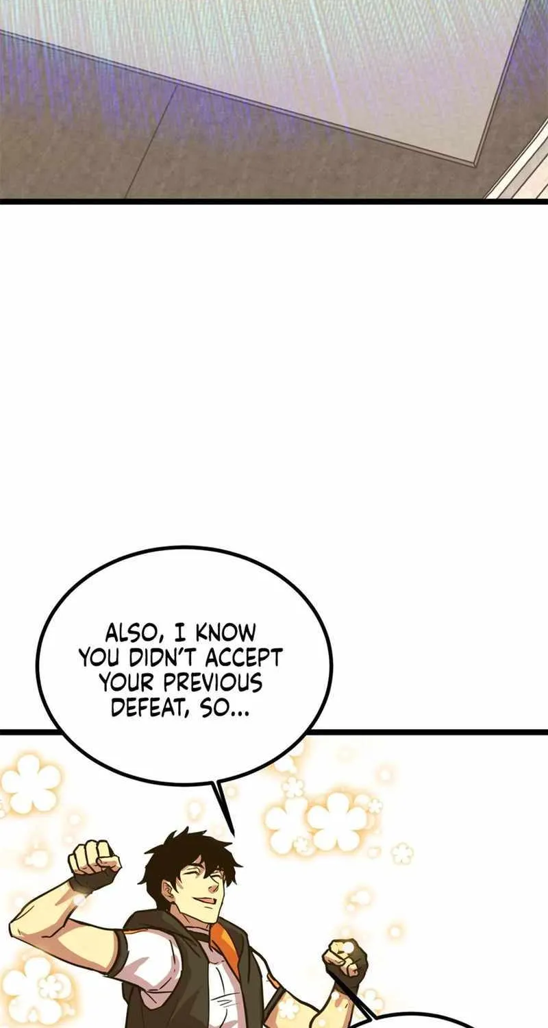 Read Logging 10 000 Years into the Future Apex Future Martial Arts EN Manga Online