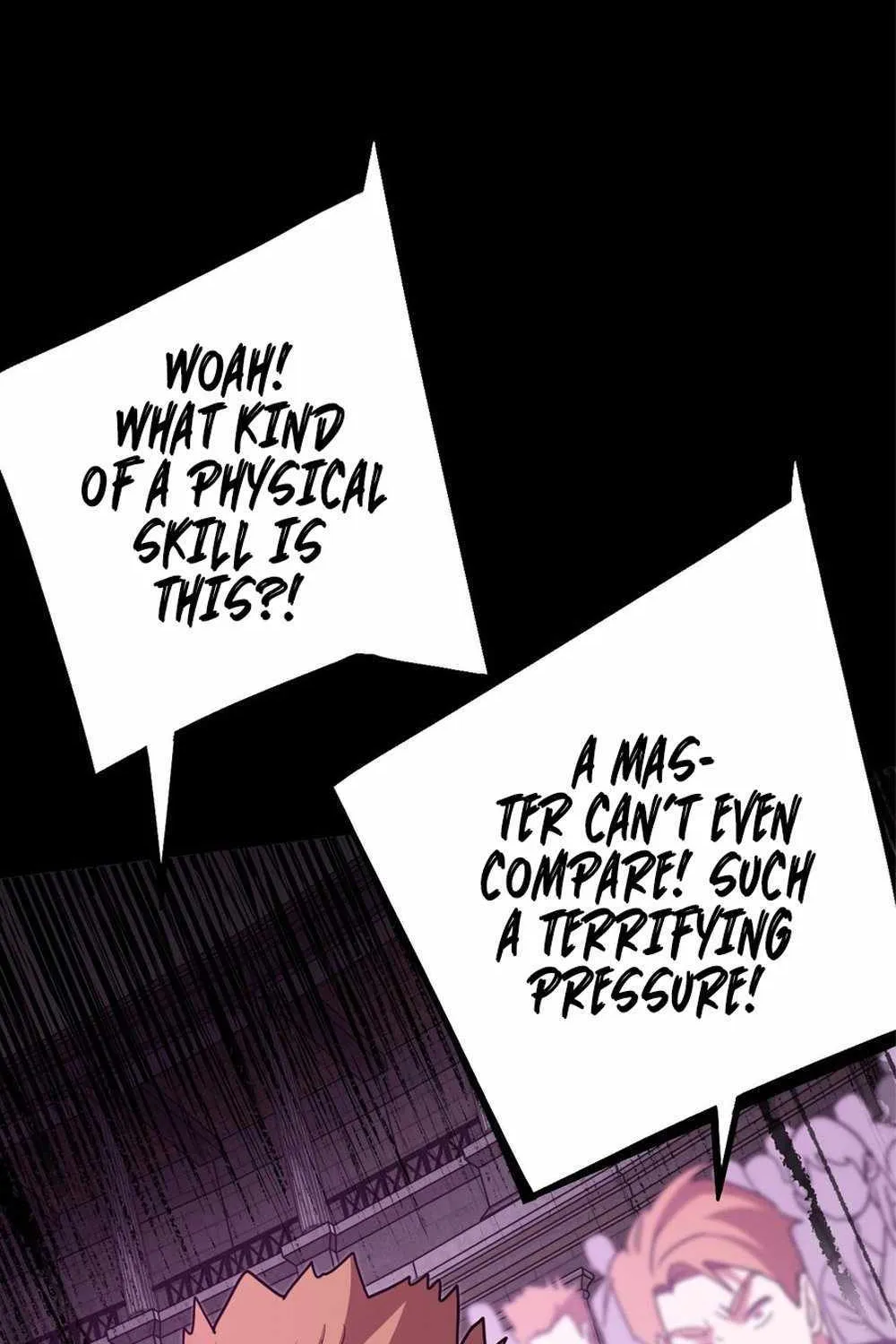 Read Logging 10 000 Years into the Future Apex Future Martial Arts EN Manga Online