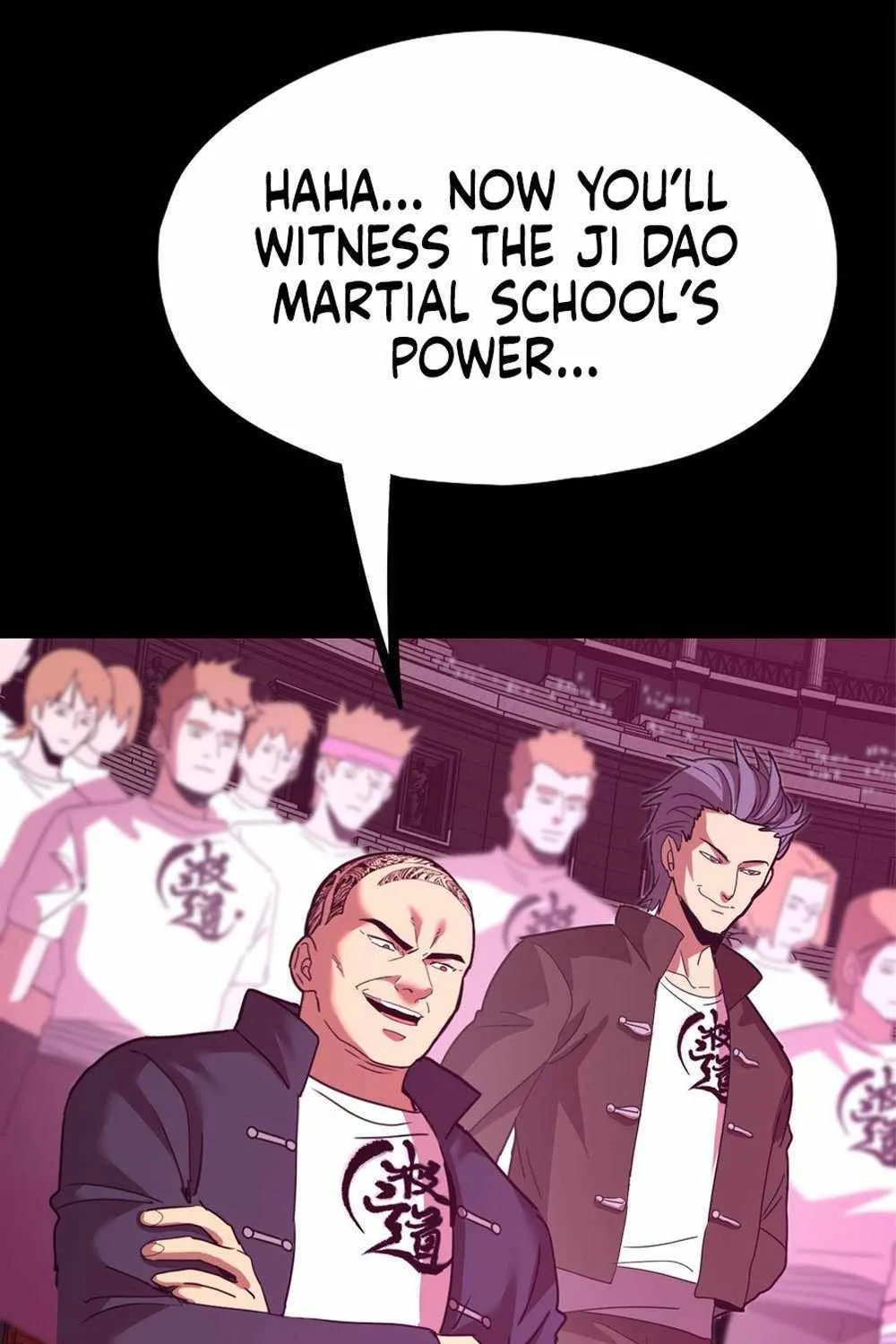 Read Logging 10 000 Years into the Future Apex Future Martial Arts EN Manga Online