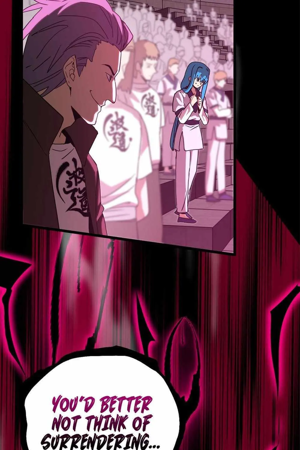 Read Logging 10 000 Years into the Future Apex Future Martial Arts EN Manga Online