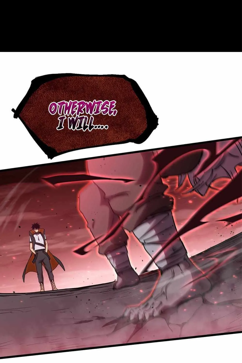 Read Logging 10 000 Years into the Future Apex Future Martial Arts EN Manga Online