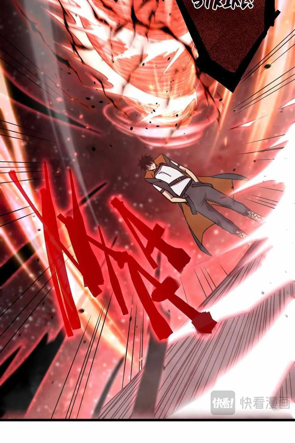 Read Logging 10 000 Years into the Future Apex Future Martial Arts EN Manga Online