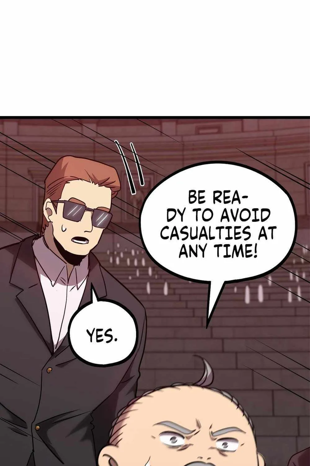 Read Logging 10 000 Years into the Future Apex Future Martial Arts EN Manga Online