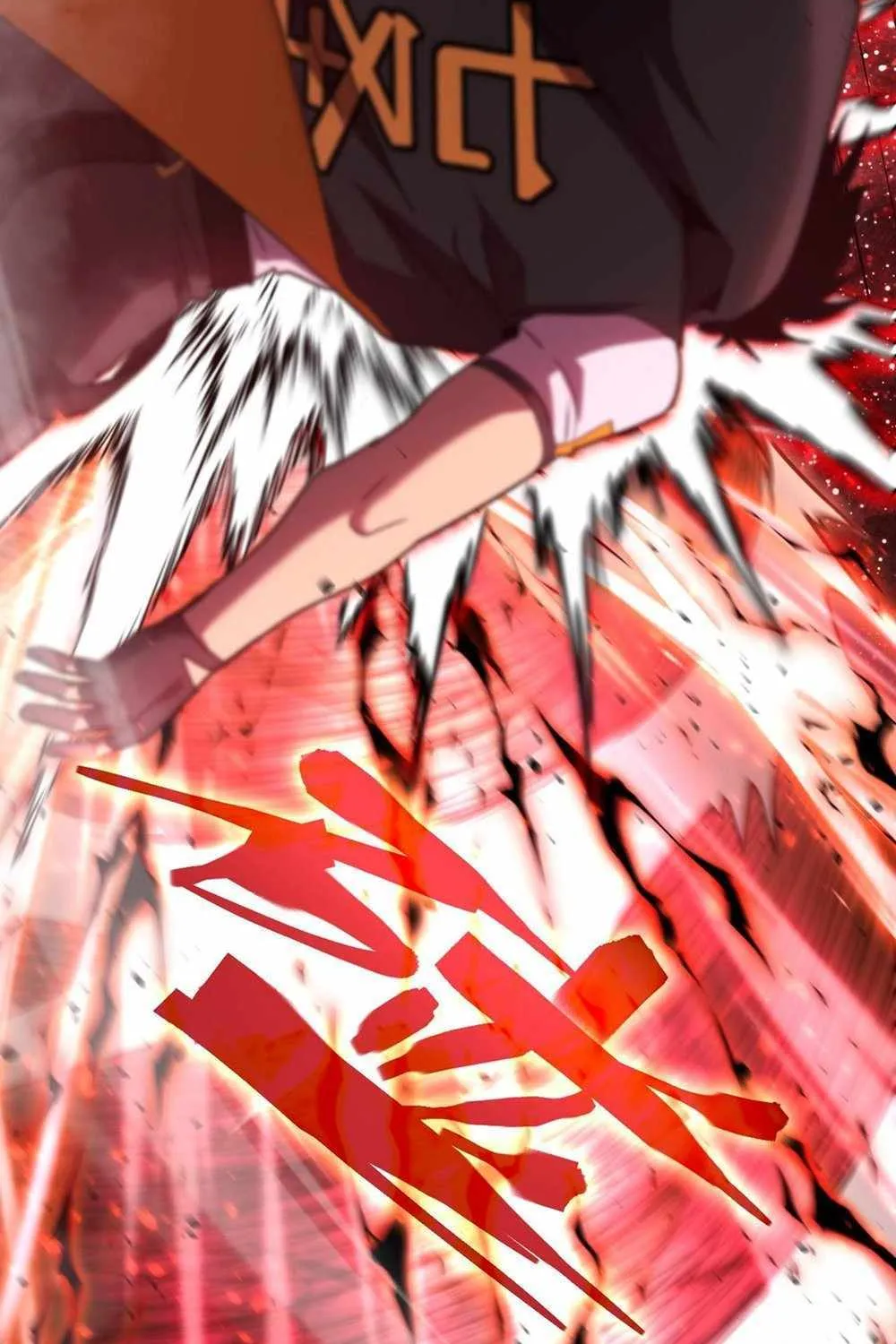 Read Logging 10 000 Years into the Future Apex Future Martial Arts EN Manga Online