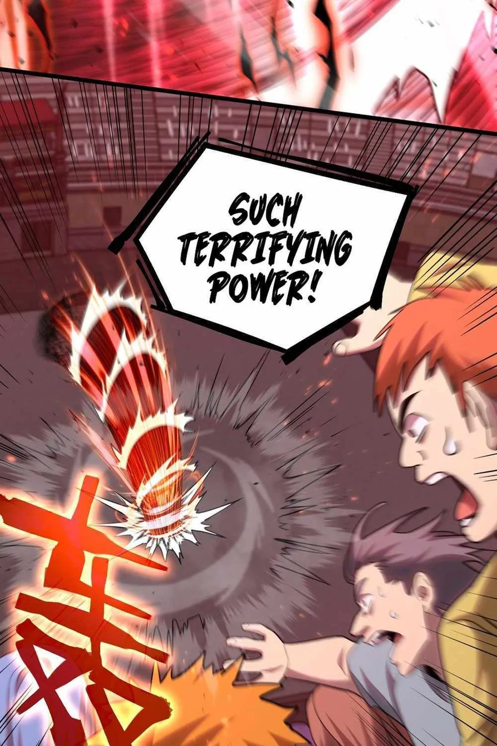 Read Logging 10 000 Years into the Future Apex Future Martial Arts EN Manga Online