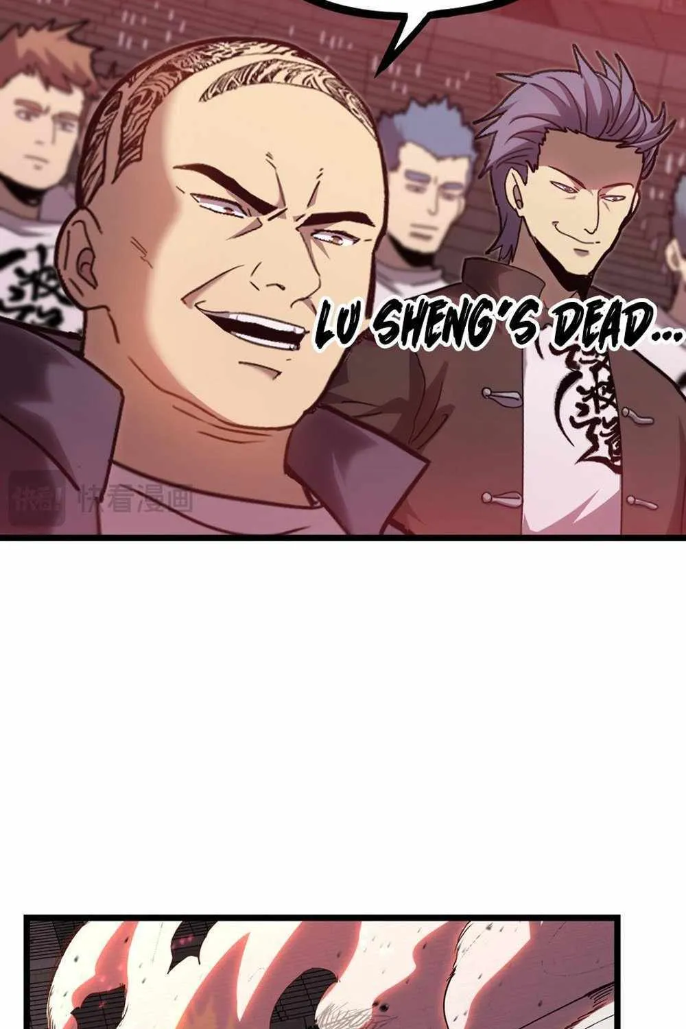 Read Logging 10 000 Years into the Future Apex Future Martial Arts EN Manga Online