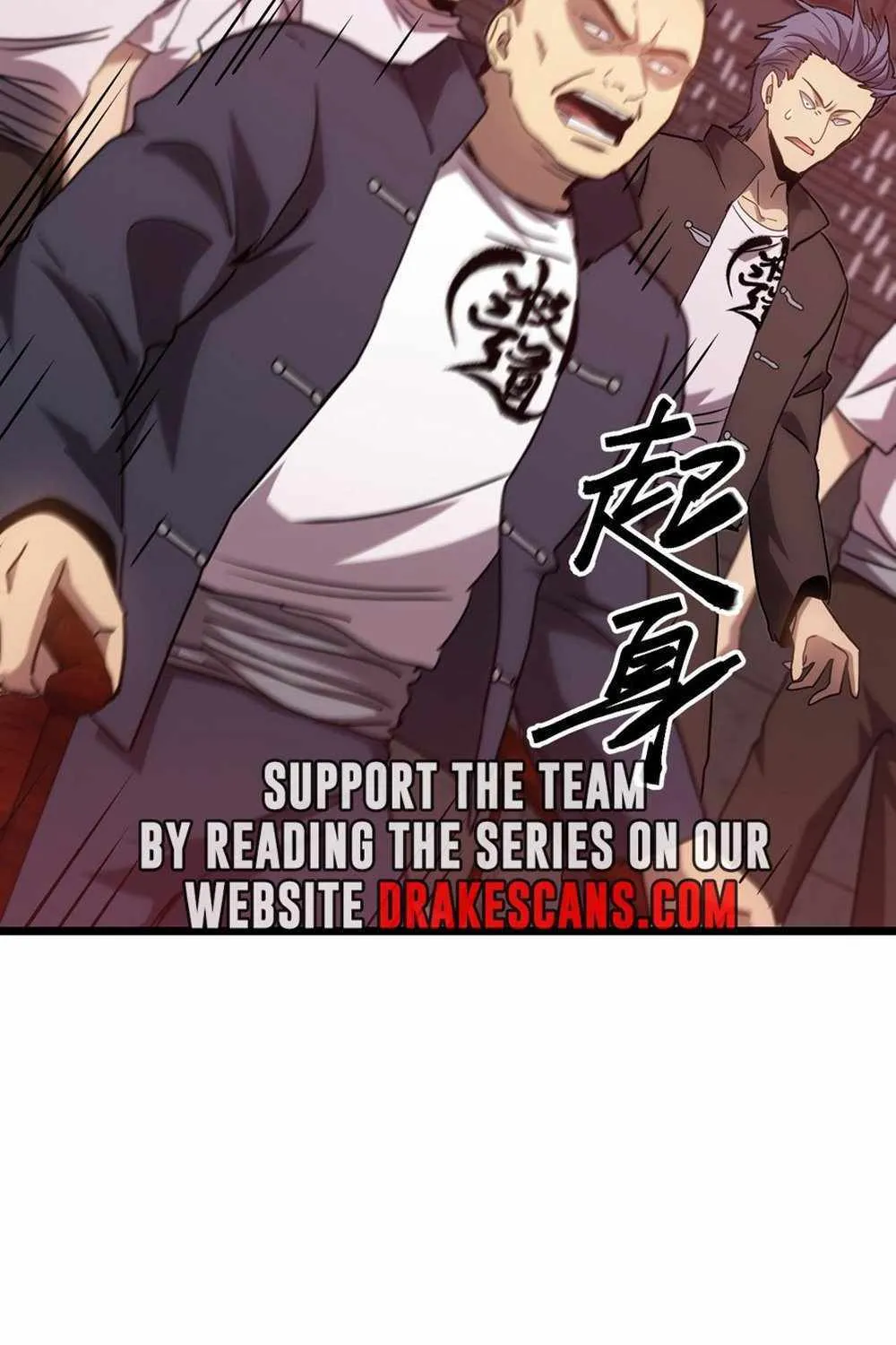 Read Logging 10 000 Years into the Future Apex Future Martial Arts EN Manga Online