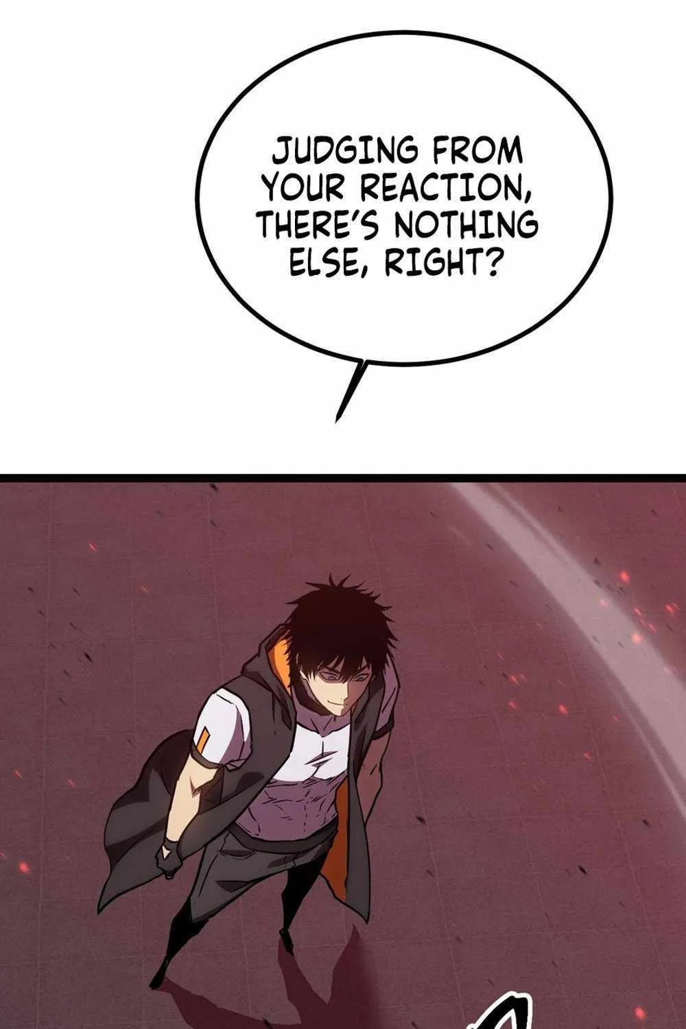 Read Logging 10 000 Years into the Future Apex Future Martial Arts EN Manga Online