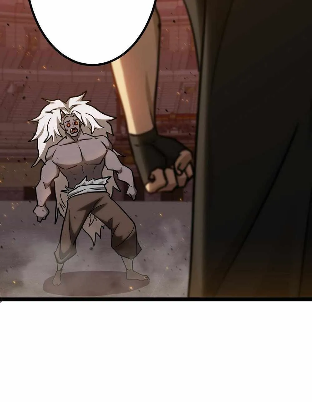 Read Logging 10 000 Years into the Future Apex Future Martial Arts EN Manga Online