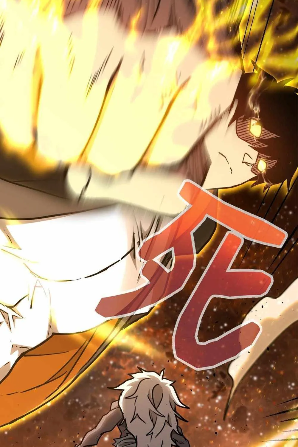 Read Logging 10 000 Years into the Future Apex Future Martial Arts EN Manga Online