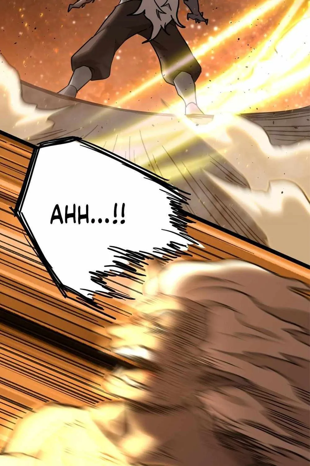 Read Logging 10 000 Years into the Future Apex Future Martial Arts EN Manga Online