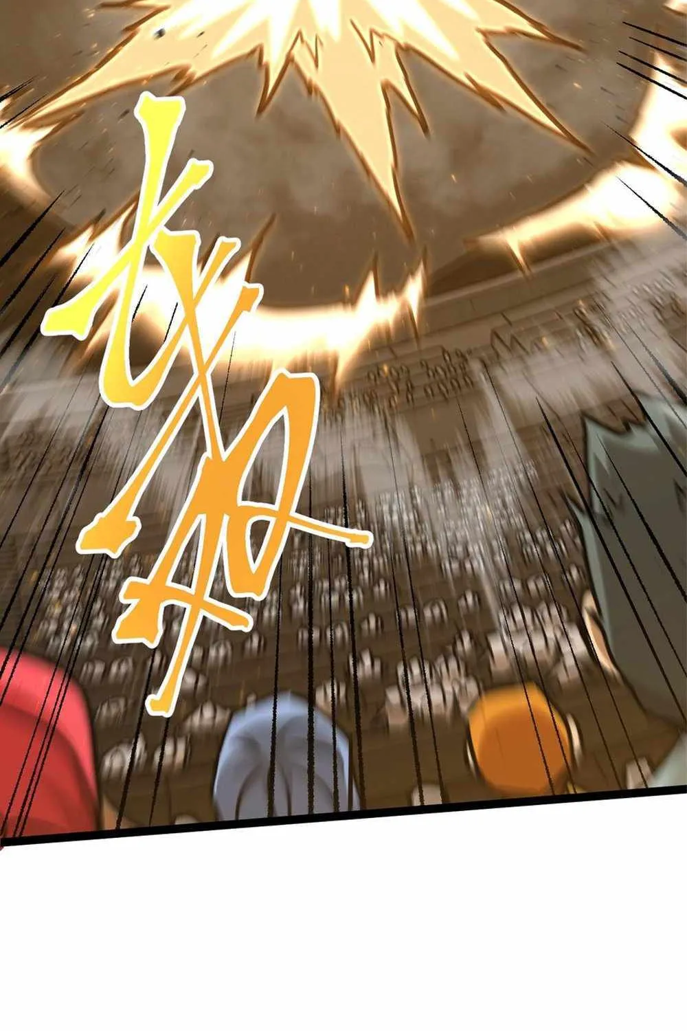 Read Logging 10 000 Years into the Future Apex Future Martial Arts EN Manga Online