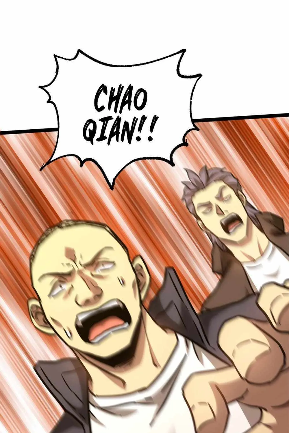 Read Logging 10 000 Years into the Future Apex Future Martial Arts EN Manga Online