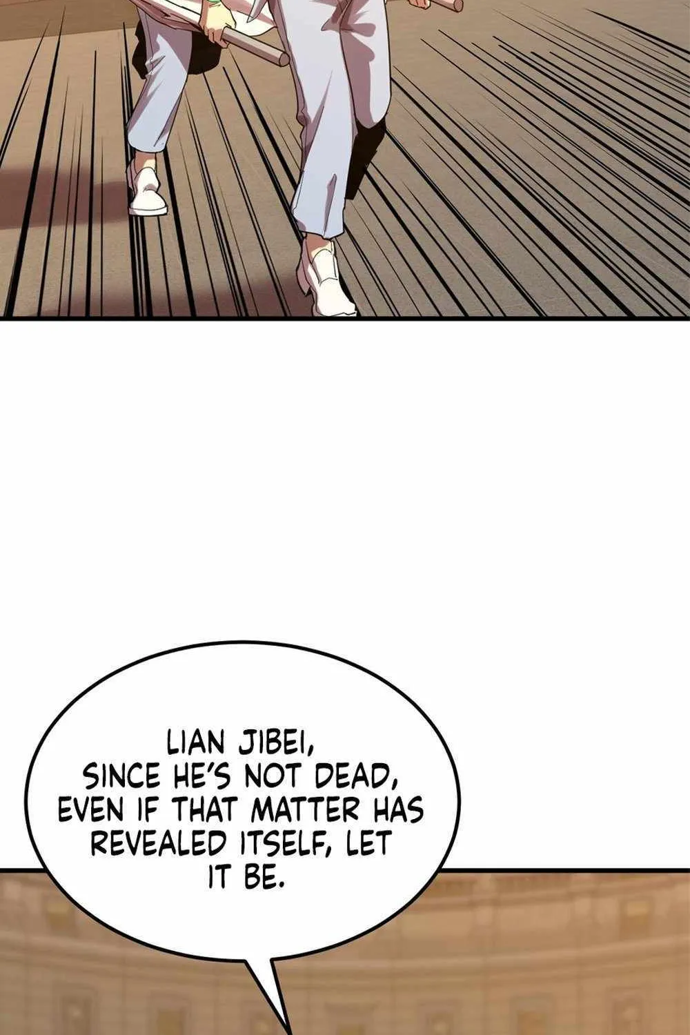 Read Logging 10 000 Years into the Future Apex Future Martial Arts EN Manga Online