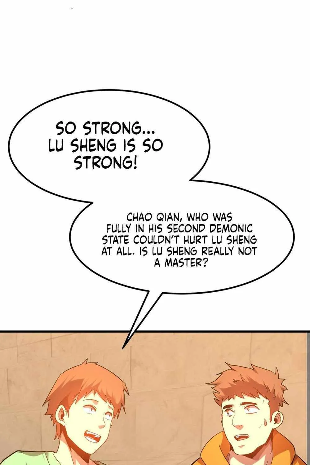 Read Logging 10 000 Years into the Future Apex Future Martial Arts EN Manga Online