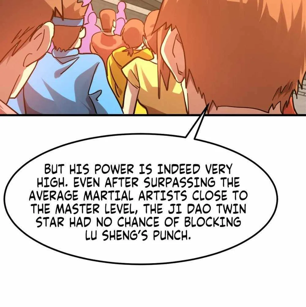 Read Logging 10 000 Years into the Future Apex Future Martial Arts EN Manga Online