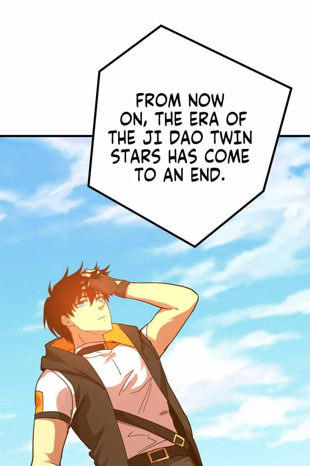 Read Logging 10 000 Years into the Future Apex Future Martial Arts EN Manga Online