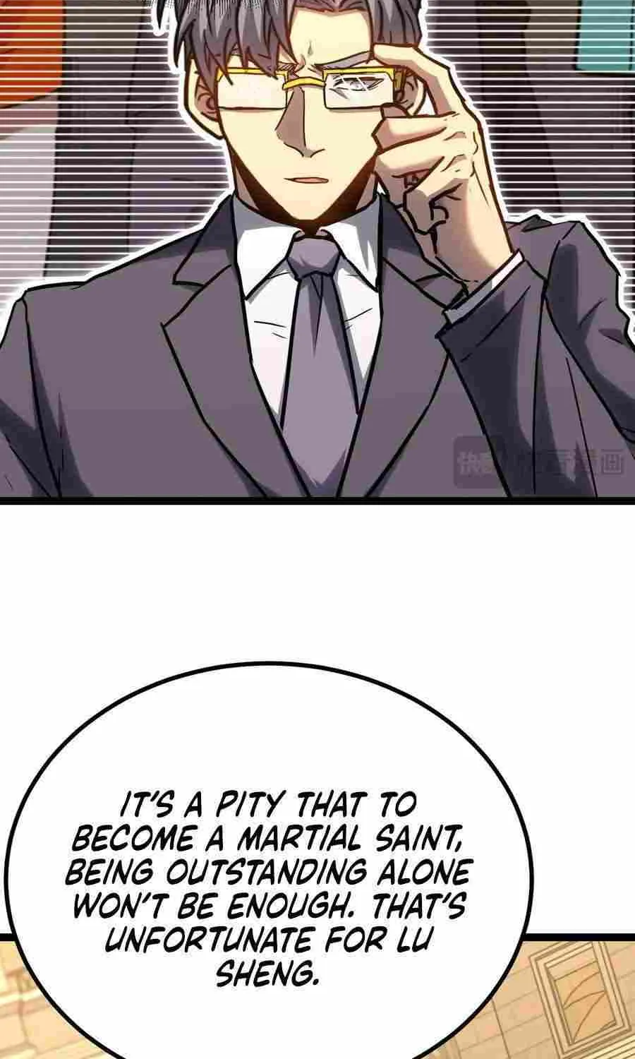 Read Logging 10 000 Years into the Future Apex Future Martial Arts EN Manga Online